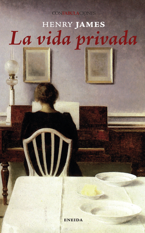 The Private Life book cover