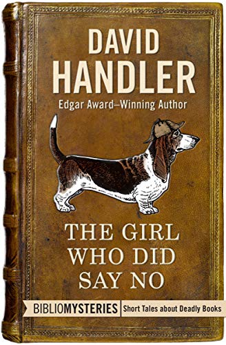 The Girl Who Did Say No book cover