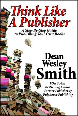 Think Like a Publisher book cover