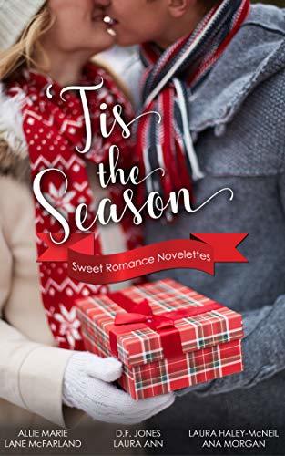 'Tis The Season book cover