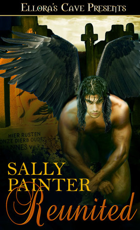 Reunited book cover