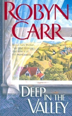 Grace Valley Trilogy book cover 1