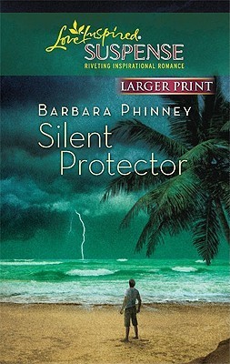 Silent Protector book cover