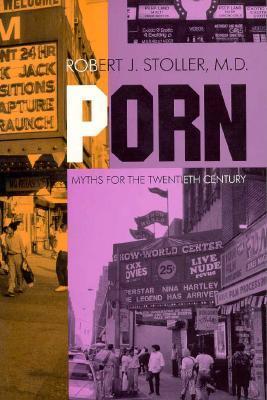 Porn book cover