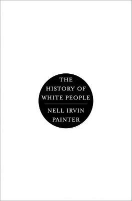 The History of White People book cover
