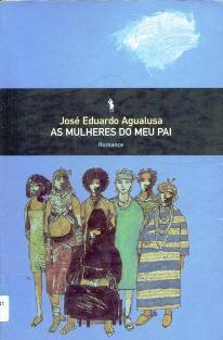 As Mulheres do Meu Pai book cover