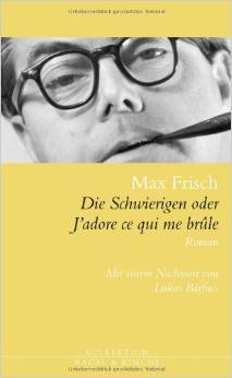 J'adore ce qui me brule book cover