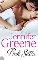 Pink Satin book cover