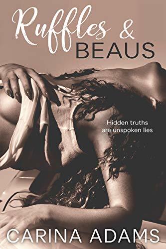 Ruffles & Beaus book cover