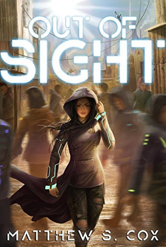 Progenitor book cover 1