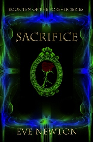 Sacrifice book cover