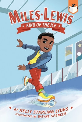 Miles Lewis book cover 1