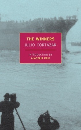 The Winners book cover