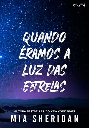 Quando éramos a luz das estrelas book cover