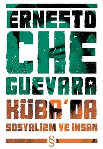 Kübada Sosyalizm Ve Insan book cover