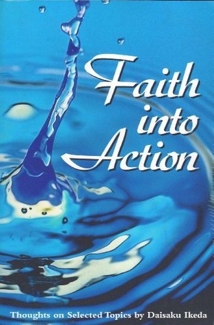 Faith Into Action book cover