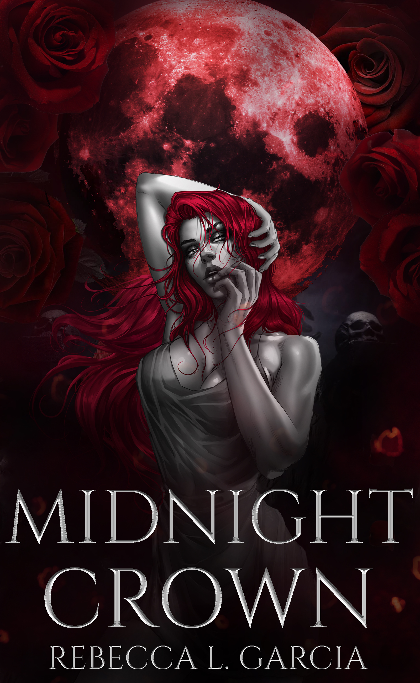 Marked by Blood book cover 2