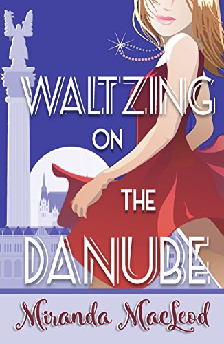 Americans Abroad book cover 1