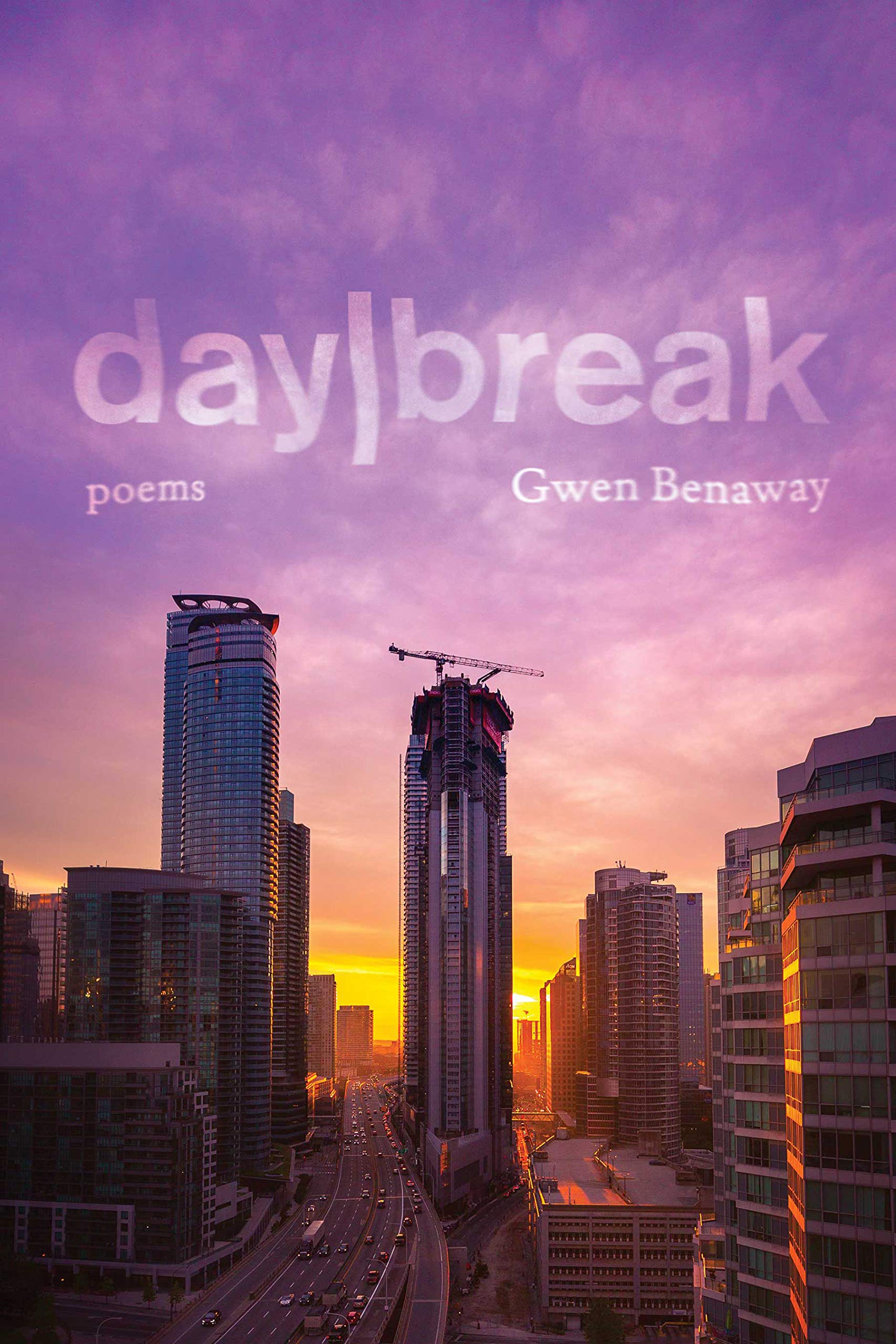 day/break book cover