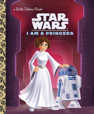 Star Wars book cover