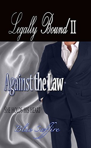 Legally Bound book cover 2