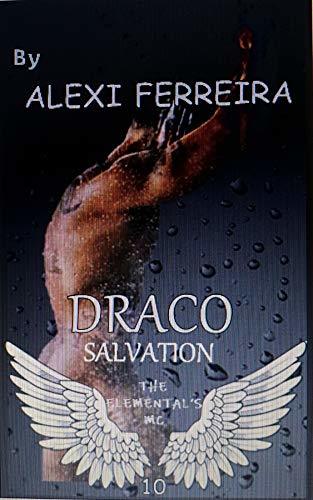Draco Salvation book cover