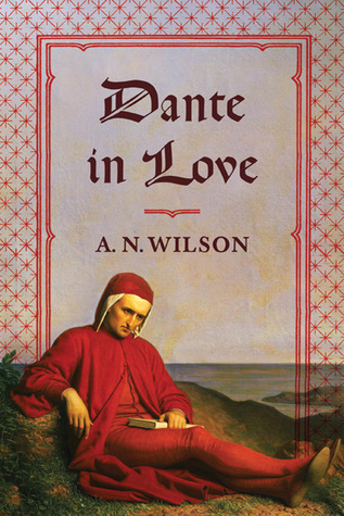 Dante in Love book cover