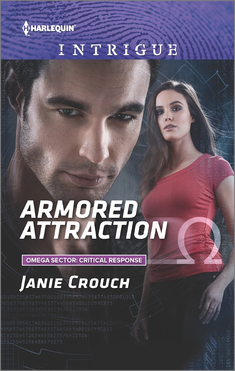 Omega Sector: Critical Response book cover 3