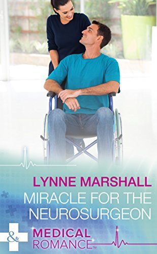 Miracle for the Neurosurgeon book cover