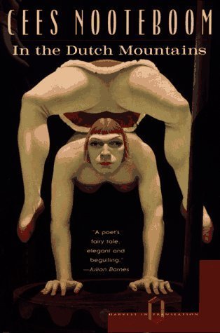 In the Dutch Mountains book cover