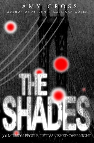 The Shades book cover