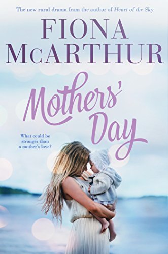 Mothers' Day book cover