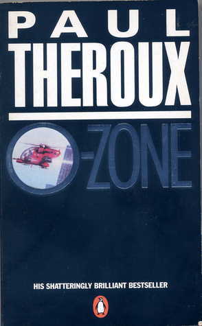 O-Zone book cover