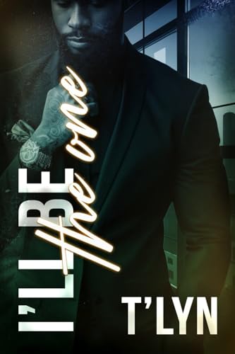 I'll Be The One book cover
