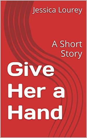 Give Her a Hand book cover