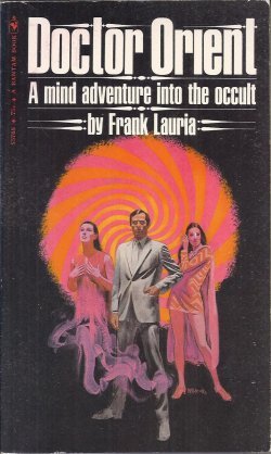 Doctor Orient book cover 1