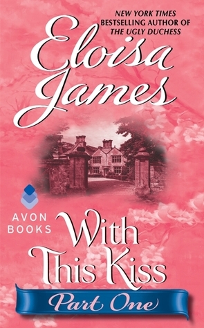 With This Kiss book cover