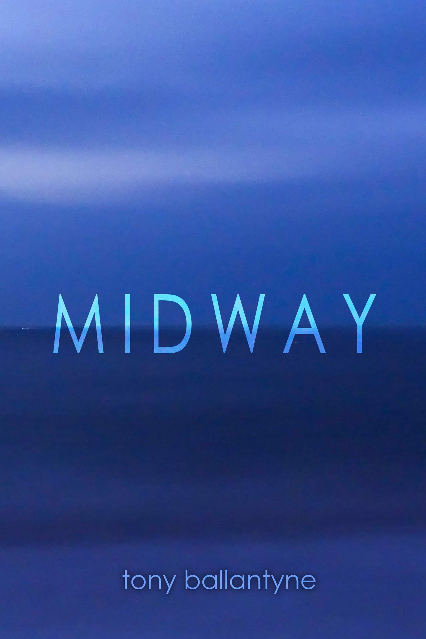 Midway book cover