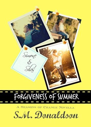 Seasons of Change book cover 1