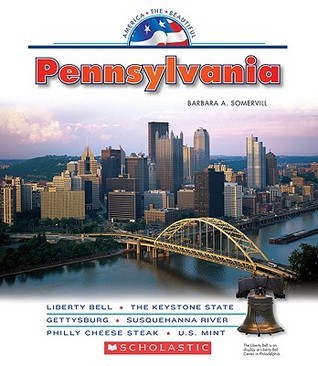Pennsylvania book cover