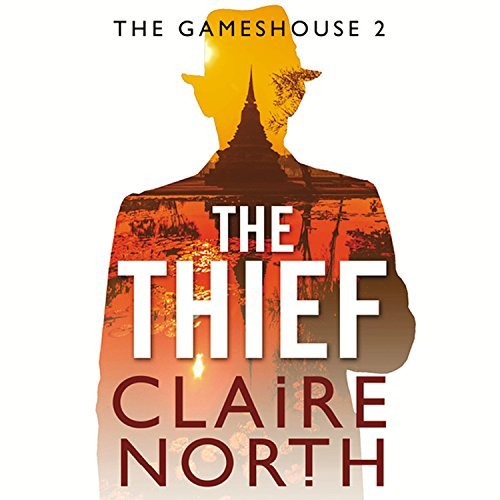 The Thief book cover