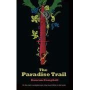 The Paradise Trail book cover