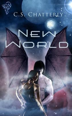 New World book cover