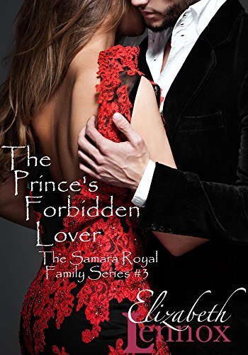 The Samara Royal Family book cover 2