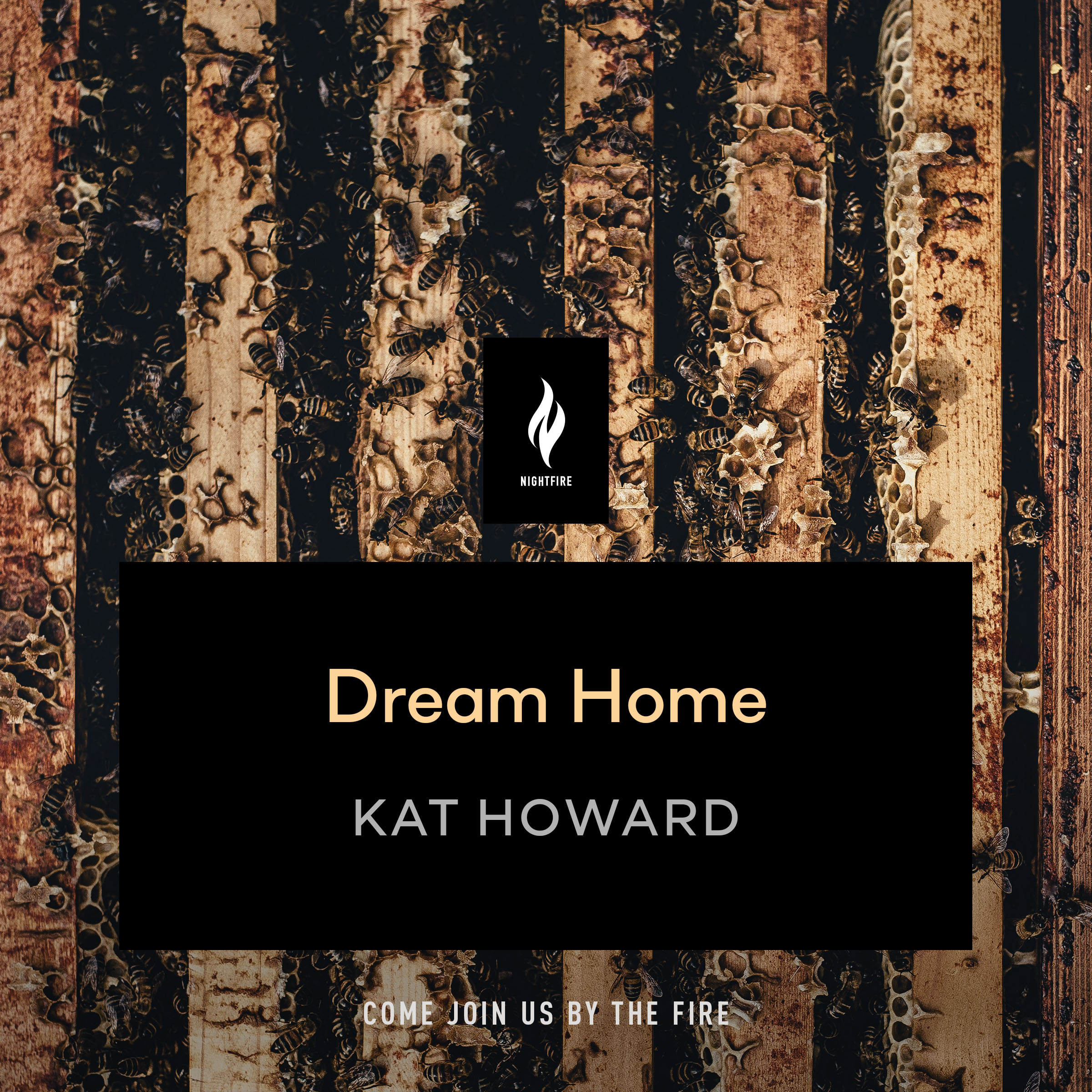 Dream Home book cover