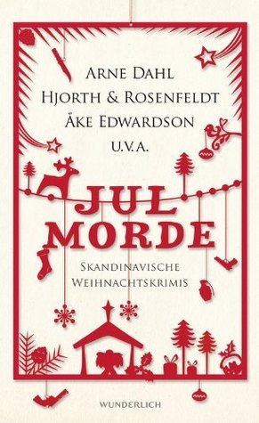 Jul-Morde book cover