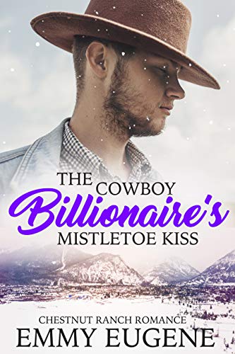 Chestnut Ranch book cover 2