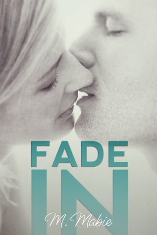 Fade In book cover