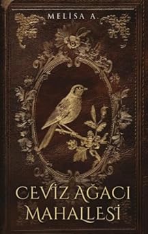 Ceviz Ağacı Mahallesi book cover