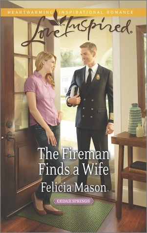 Cedar Springs book cover 1